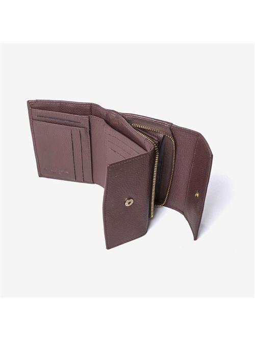 WALLET MARC ELLIS MARC ELLIS | WENDY DOBURGUNDY